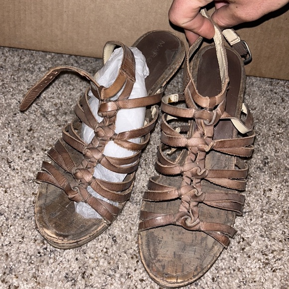 Wedges - Picture 3 of 3